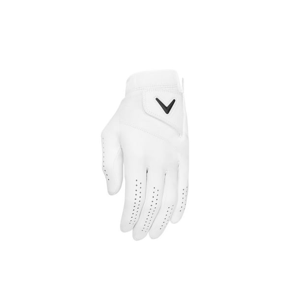Callaway Tour Authentic Mens Golf Glove Medium Left Hand