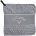 thumbnail image 1 of Callaway Golf Tour Silver Towel New, 1 of 2