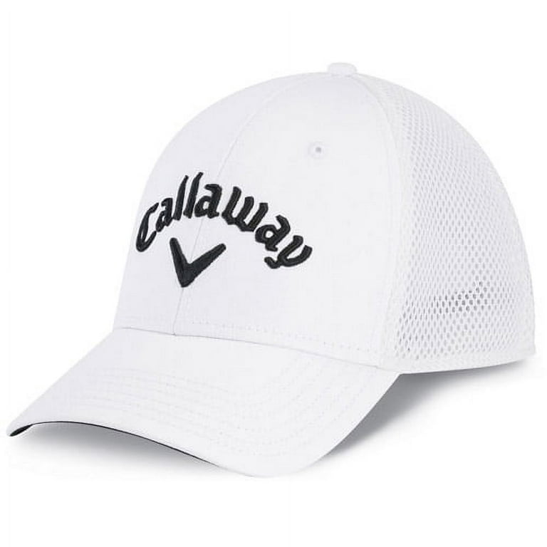 Callaway Tour Mesh Adjustable Hat Walmart