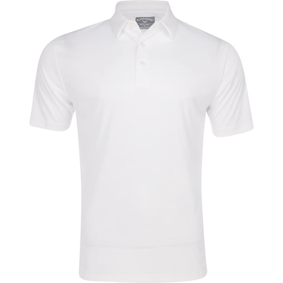Callaway Tournament Bright White Shirt Men XL