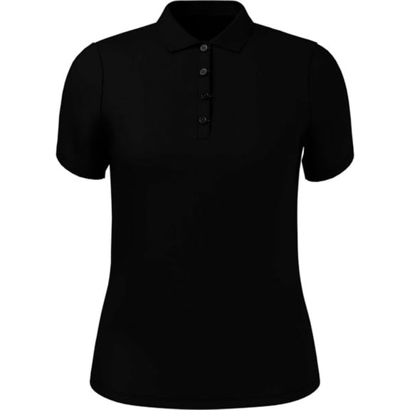 Callaway Tournament Caviar Shirt Women XS