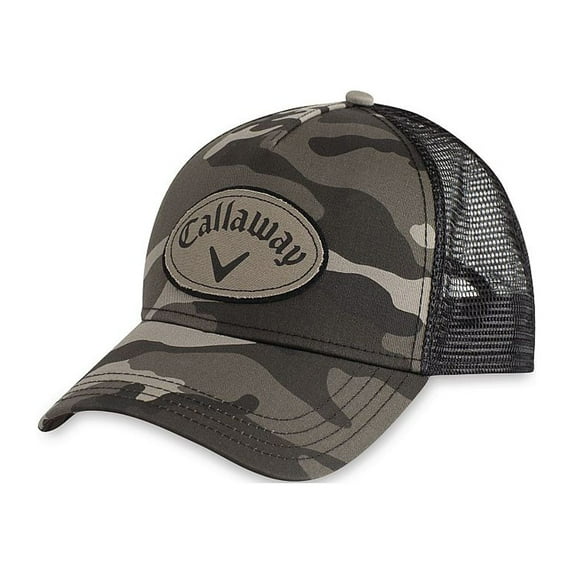 Callaway Trucker Hat