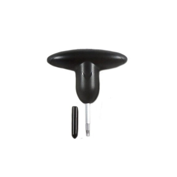 Callaway, Universal Compatibility Torque Wrench, 0.25 lb