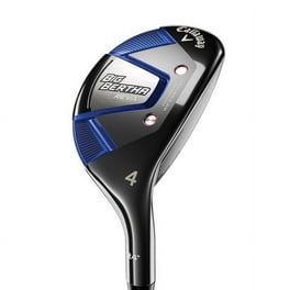 超高品質で人気の TaylorMade New Black Headcover Hybrid Rescue Sim2 Golf 2021 Accessories