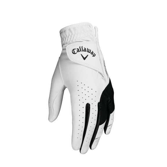Callaway Weather Spann Womens Golf Glove 2pk Large LH