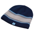 thumbnail image 1 of Callaway Winter Chill Beanie (Navy/Blue, One Size Fits Most, 2018) NEW, 1 of 1