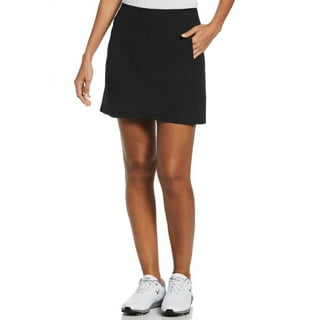 Callaway Golf Skirts in Golf Clothing | Black - Walmart.com