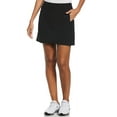 thumbnail image 1 of Callaway Women's Heather Perforated Performance Golf Skort, 1 of 4