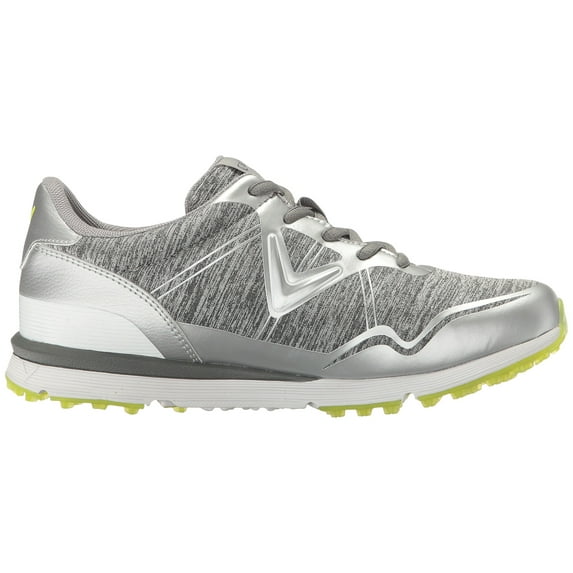 Callaway Women's Solaire Golf Shoes CGW101HEA - Heather - 10.5 - Medium