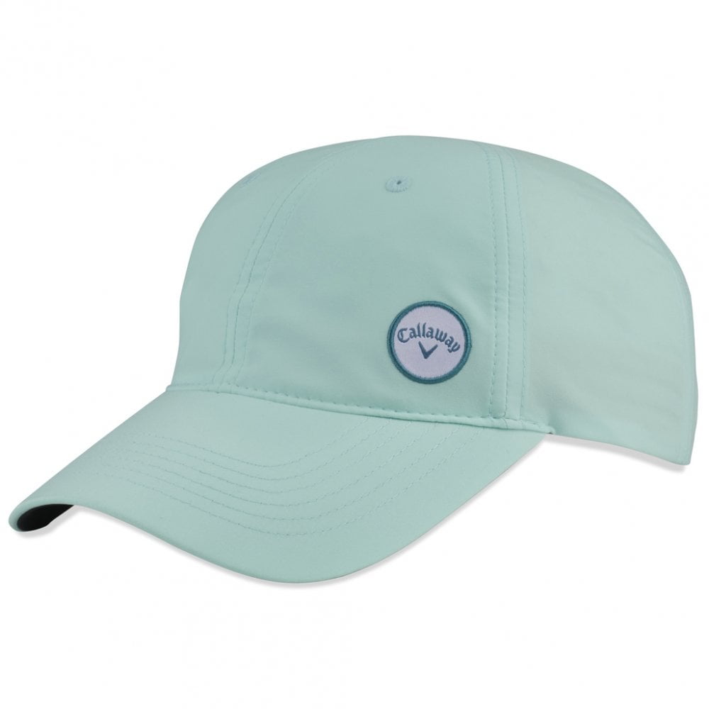 CALLAWAY 2023 WOMEN'S HIGHTAIL HAT