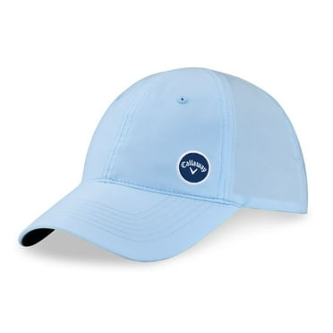 Callaway Womens Hightail Adjustable Golf Hat 2024 - Glacier
