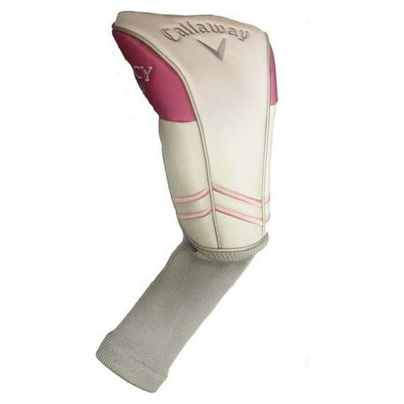 Callaway Womens Legacy Driver Headcover