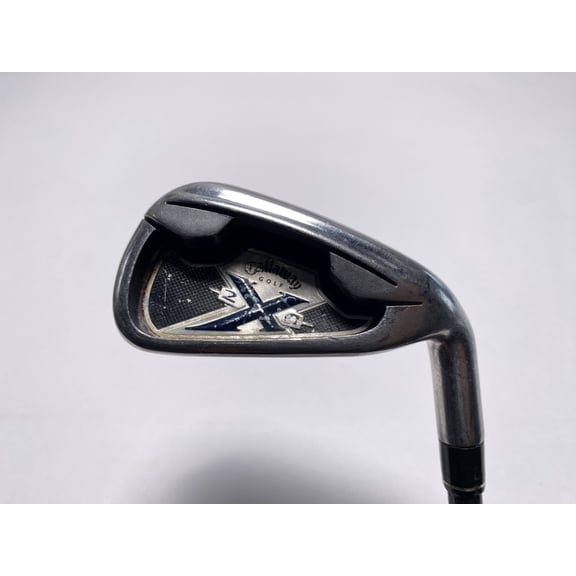 Pre-Owned Callaway X-20 Single 5 Iron Ping U44 Regular Graphite Mens RH