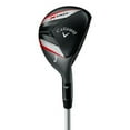 thumbnail image 1 of Callaway X Hot '19 5 Hybrid 25* (Graphite SENIOR) 5H Rescue Golf Club NEW, 1 of 3