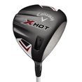 thumbnail image 1 of Callaway X Hot '19 Driver 10.5* (Project X Velocity, SENIOR) Golf Club NEW, 1 of 8