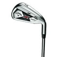 thumbnail image 1 of Callaway X Hot 2019 Irons Set 5-PW+SW (Graphite, LADIES) Golf Clubs NEW, 1 of 3