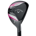 thumbnail image 1 of Callaway X Hot 5 Hybrid 25* (Graphite LADIES) 5H Rescue Golf Club NEW, 1 of 4