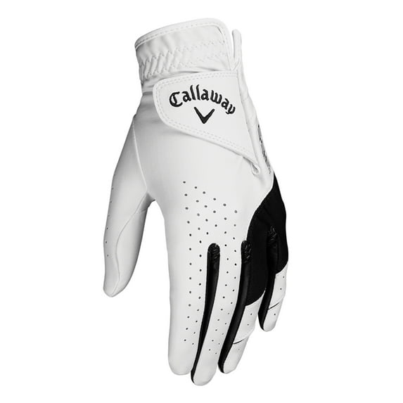 Callaway X Junior Golf Glove
