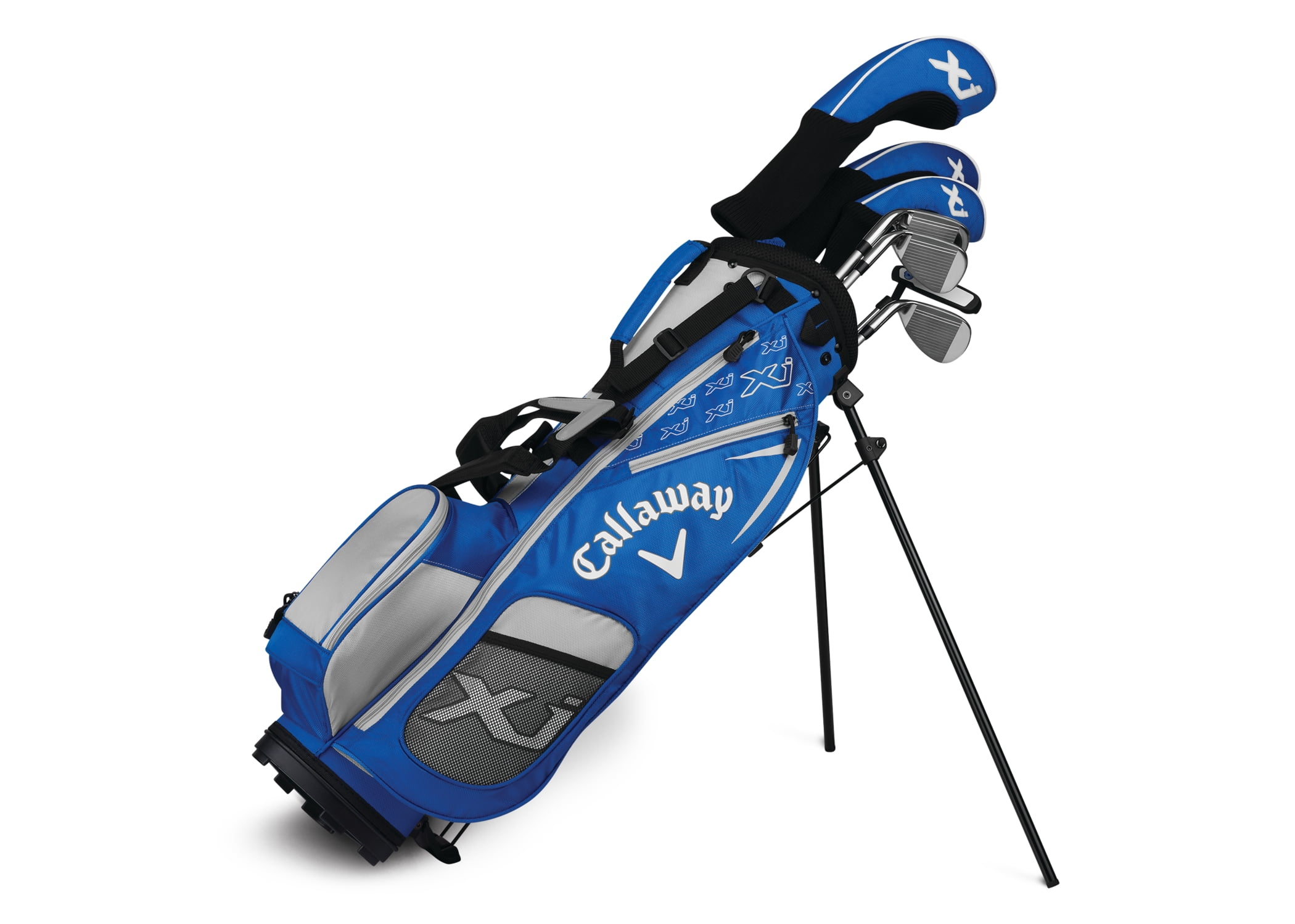 Callaway-XJ-3-White-Junior-s-