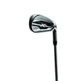 thumbnail image 1 of Callaway XR Irons Set 4-PW+GW (Steel Speed Step, STIFF) Golf NEW, 1 of 4