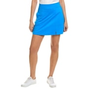 Jupe De Golf Callaway Opti-Dri TrueSculpt Femme – Taille XL, Blanc, Avec Short