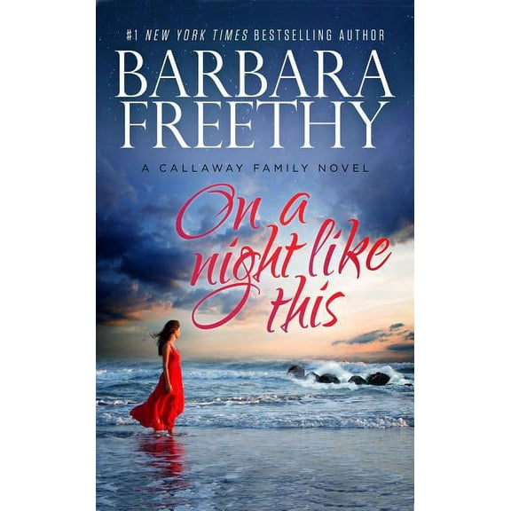 Callaways On A Night Like This, Book 1, (Paperback)