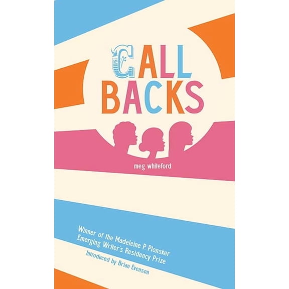 Callbacks (Paperback)