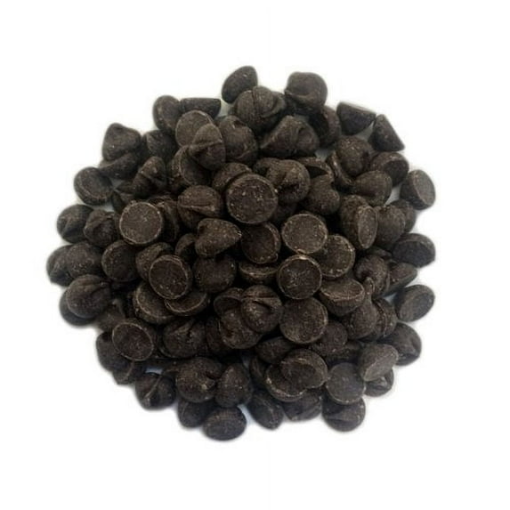 Callebaut 811 53% Dark Chocolate