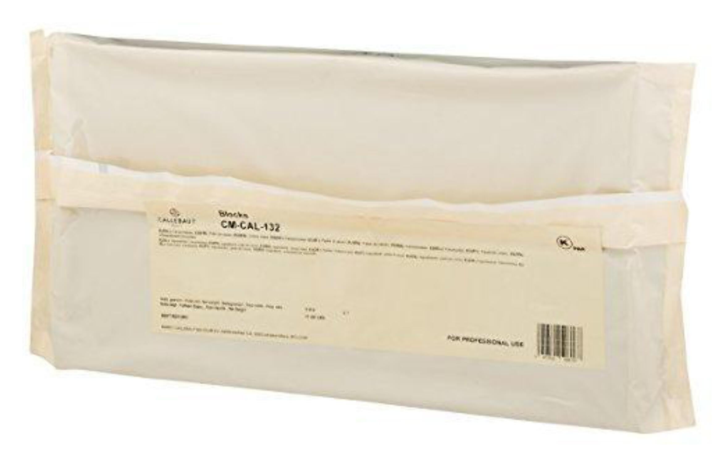 Callebaut CM-CAL 100% Chocolate Liquor Baking Block