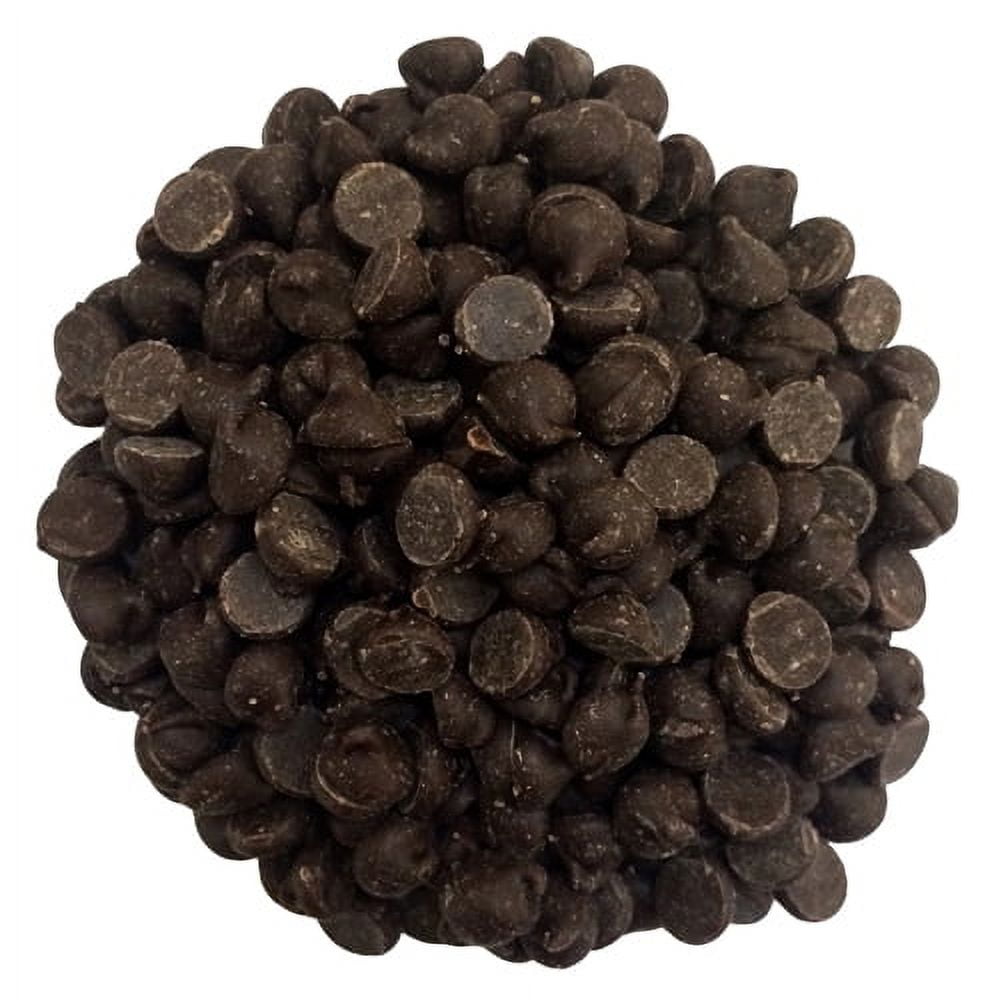 Callebaut Sugar Free Dark Chocolate Chips