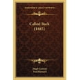 thumbnail image 1 of Called Back (1885) (Paperback), 1 of 1