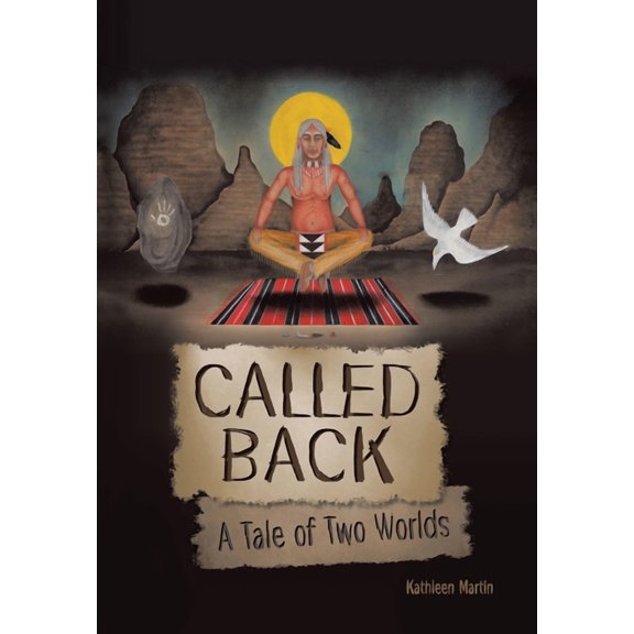 Called Back Hardcover 1982269545 9781982269548 Kathleen Martin