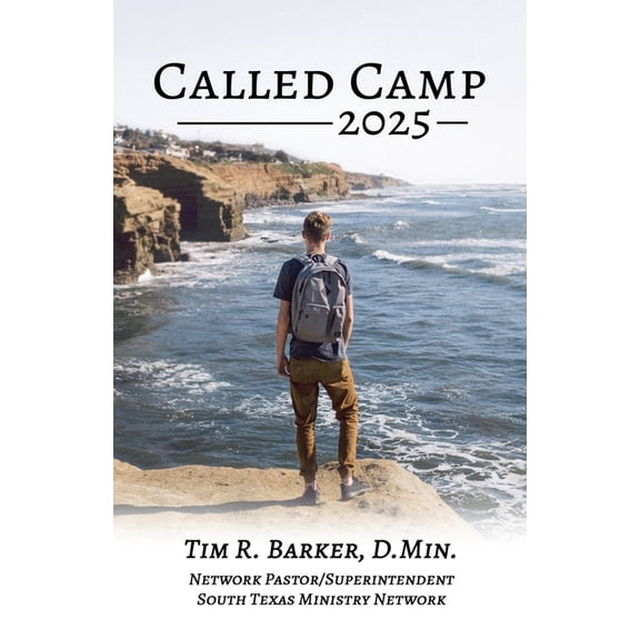 Called Camp 2025, (Paperback)