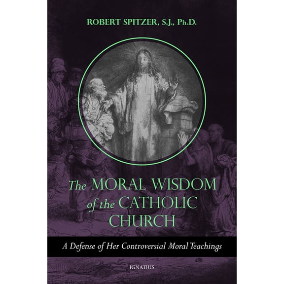 Called out of Darkness: Contending with Evil through the Church, Virtue, and Prayer: The Moral Wisdom of the Catholic Church : A Defense of Her Controversial Moral Teachings (Series #3) (Paperback)