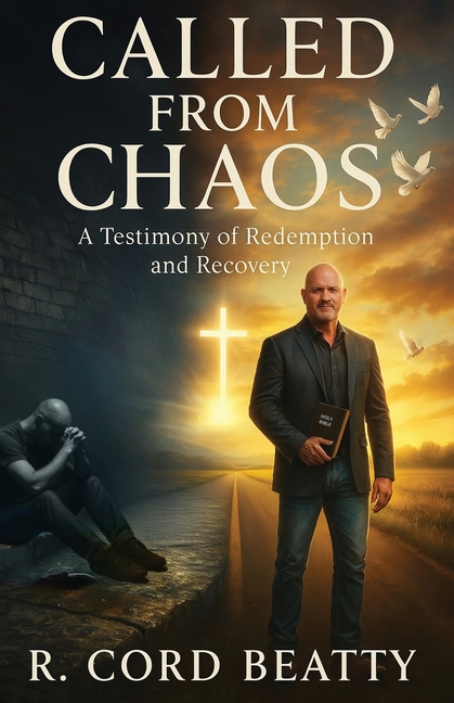 Called From Chaos, (Paperback)