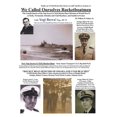 thumbnail image 1 of We Called Ourselves Rocketboatmen: The Untold Stories of the Top-Secret LSC(S) Rocket Boat Missions of World War II at S, (Paperback), 1 of 1