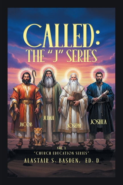 Called: THE "J " SERIES: Vol. 1, (Paperback)
