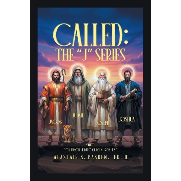 Called: THE "J " SERIES: Vol. 1, (Paperback)