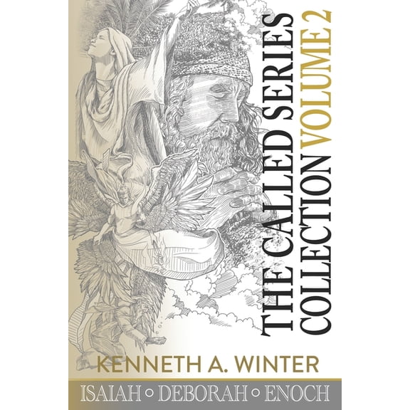 Called: The Called Series Collection - Volume 2 (Paperback)