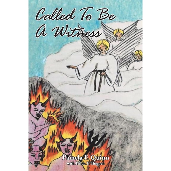 Called To Be A Witness, (Paperback)
