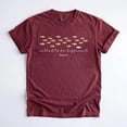 thumbnail image 1 of Called To Be Different T-shirt, Christian Religious Gift, Jesus Lover Shirt, 1 of 4