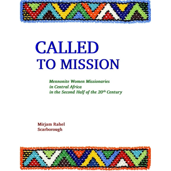 Called To Mission, (Paperback)