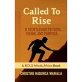 thumbnail image 1 of Called To Rise, (Paperback), 1 of 1