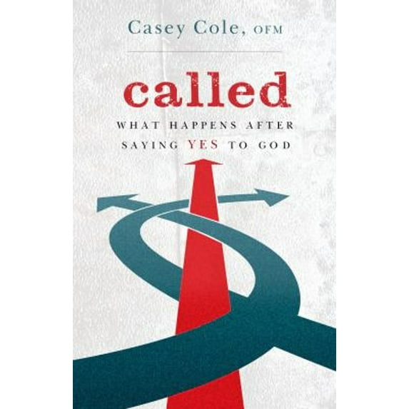 Pre-Owned Called: What Happens After Saying Yes to God, 9781632532411, 1632532417, Paperback,