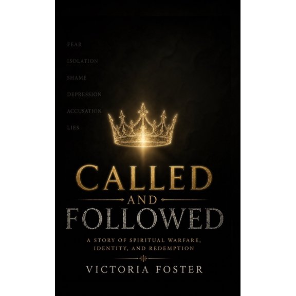 Called and Followed, (Hardcover)