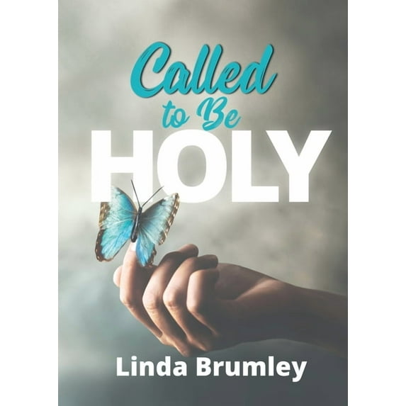 Called to Be Holy, (Paperback)