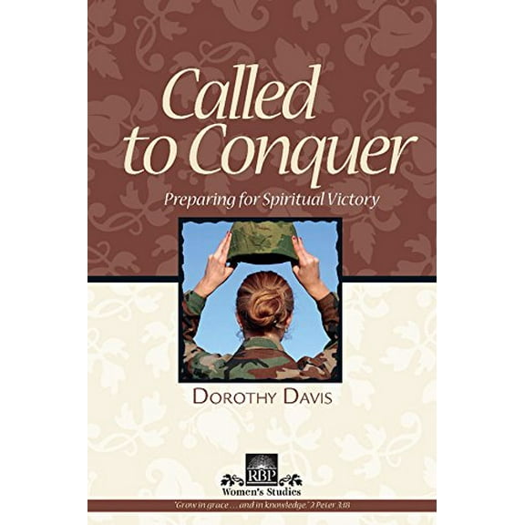 Pre-Owned Called to Conquer (Paperback) 159402653X 9781594026539