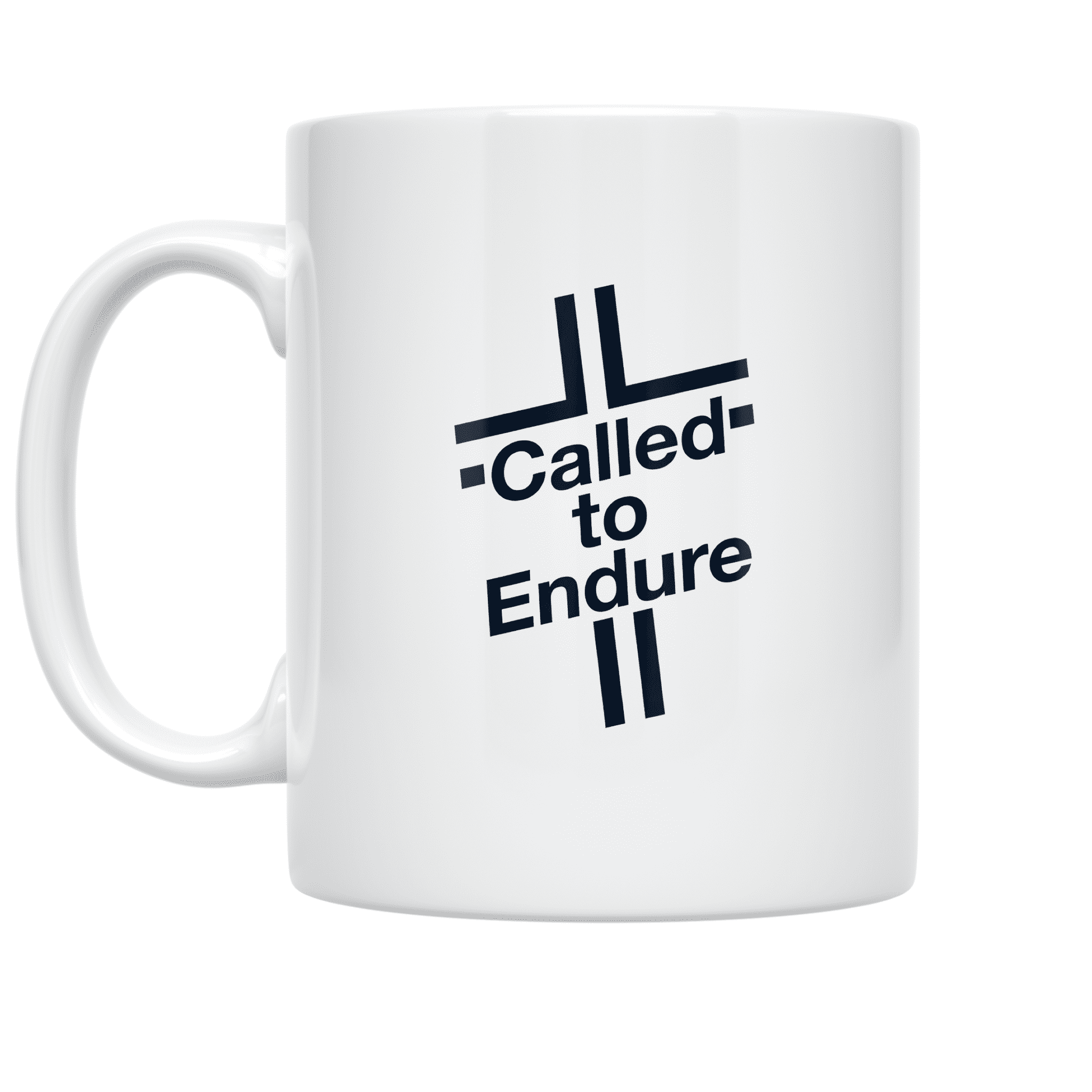 Called to Endure Cross Design - Faith & Accountability Enthusiast - 11 ...