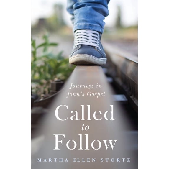 Called to Follow: Journeys in John's Gospel, (Paperback)