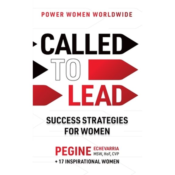 Pre-Owned Called to Lead: Success Strategies for Women (Paperback) 1784529362 9781784529369